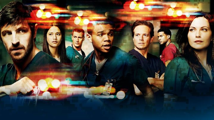 Serie Tv - The Night Shift