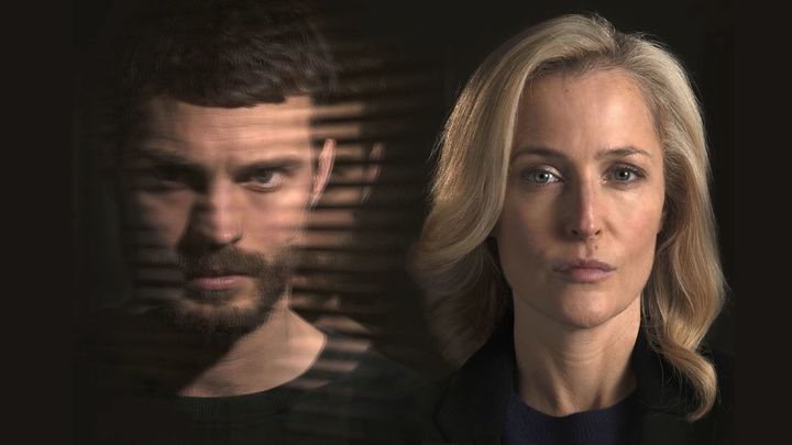 Serie Tv - The Fall: Caccia Al Serial Killer