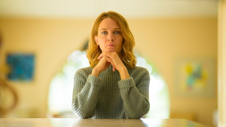 Serie Tv - Il segreto di Isabelle