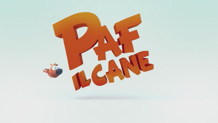 Serie Tv - Paf il cane
