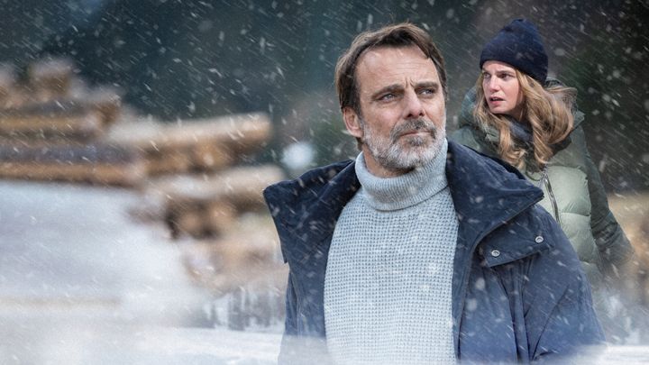 Serie Tv - Blackout