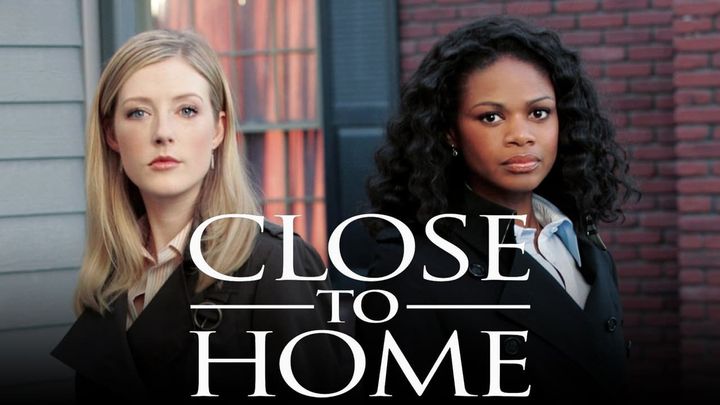 Serie Tv - Close to Home - Giustizia ad ogni costo
