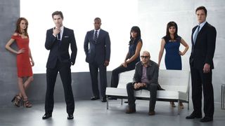 White Collar - Fascino criminale