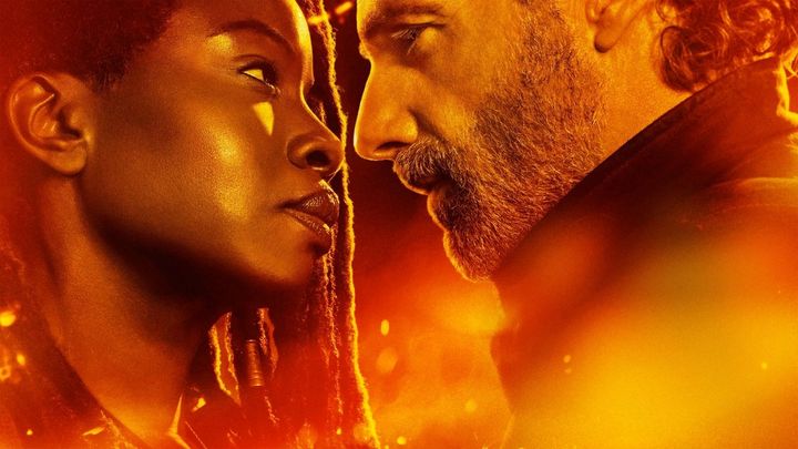 Serie Tv - The Walking Dead: The Ones Who Live