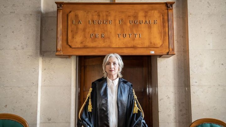 Serie Tv - Libera