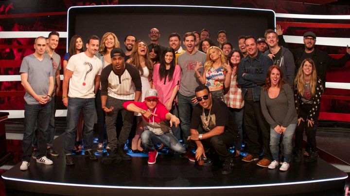 Serie Tv - Ridiculousness: Veri American Idiots