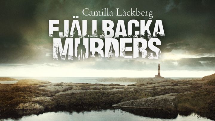 Serie Tv - Camilla Läckbergs Fjällbackamorden