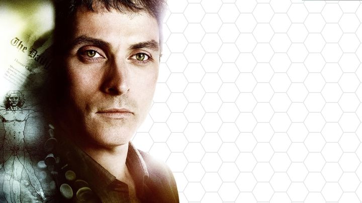 Serie Tv - Eleventh Hour