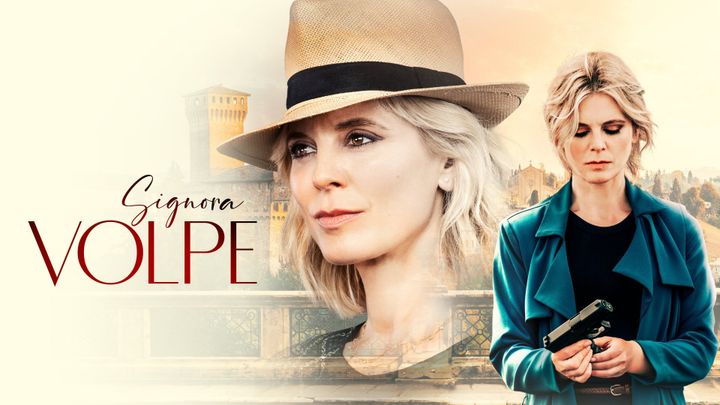Serie Tv - Signora Volpe