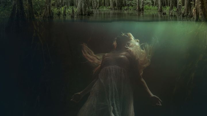 Serie Tv - Swamp Murders