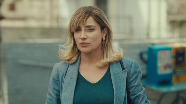 Serie Tv - La Preside