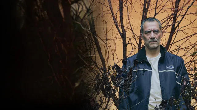 Serie Tv - Dostoevskij