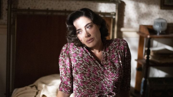 Serie Tv - La vita promessa