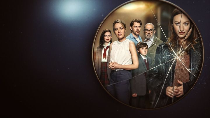 Serie Tv - La ragazza alla pari