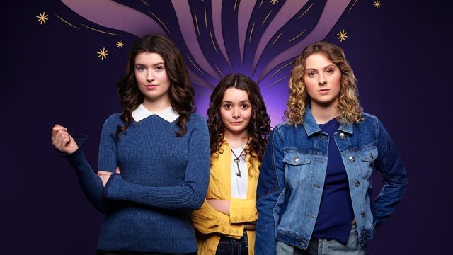 Una specie di scintilla