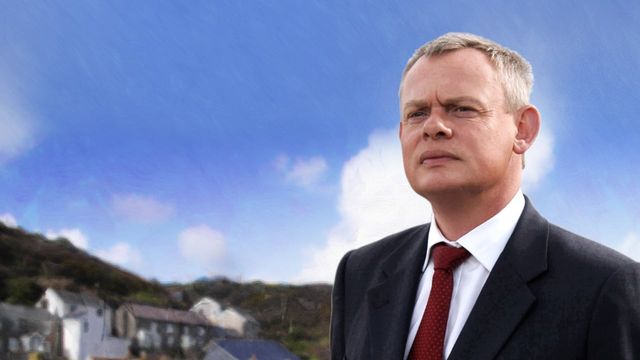 Serie Tv - Doc Martin