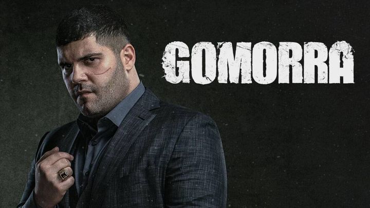 Gomorra - La Serie