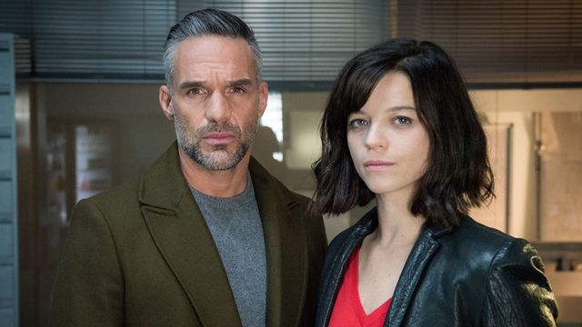 Serie Tv - Profiling