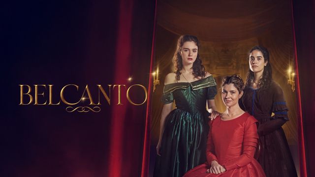 Serie Tv - Belcanto