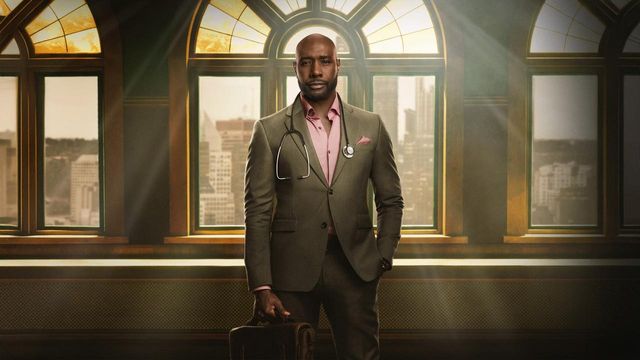 Serie Tv - Watson