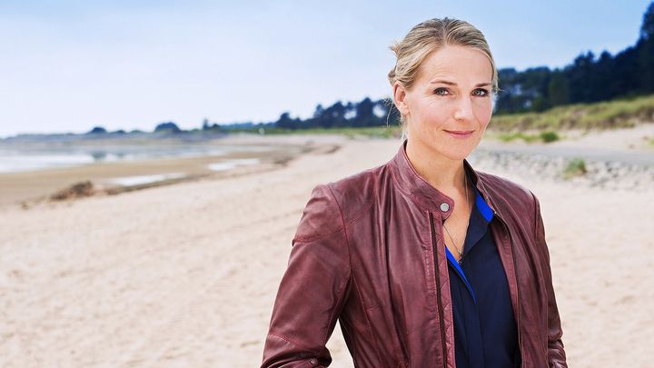 Serie Tv - L'isola di Katharina