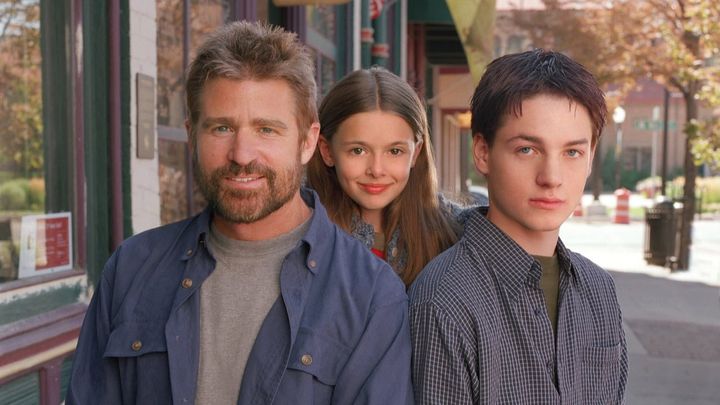 Serie Tv - Everwood