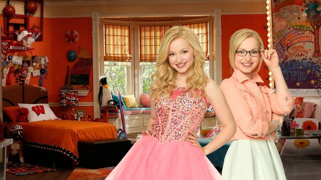 Serie Tv - Liv e Maddie: California Style