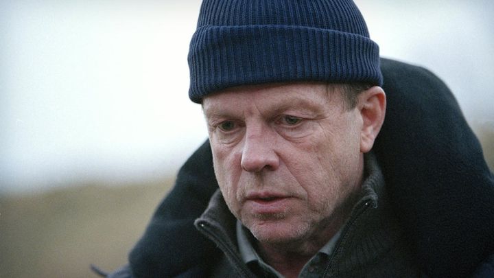 Serie Tv - Wallander