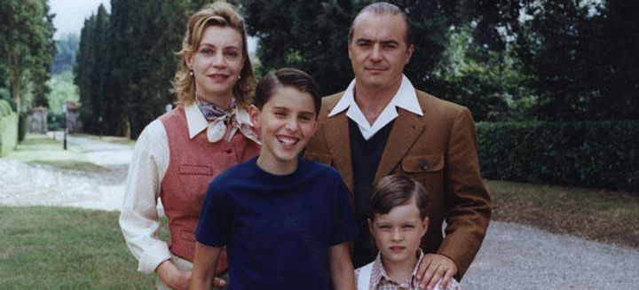 Serie Tv - Incompreso