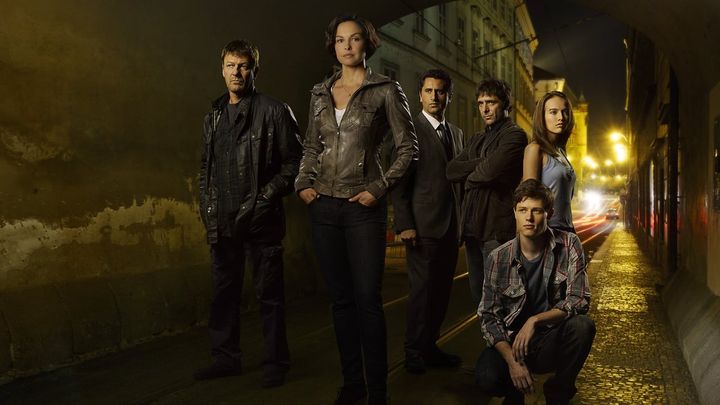 Serie Tv - Missing