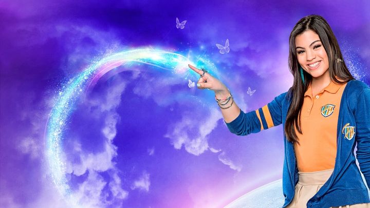 Serie Tv - Emma una strega da favola