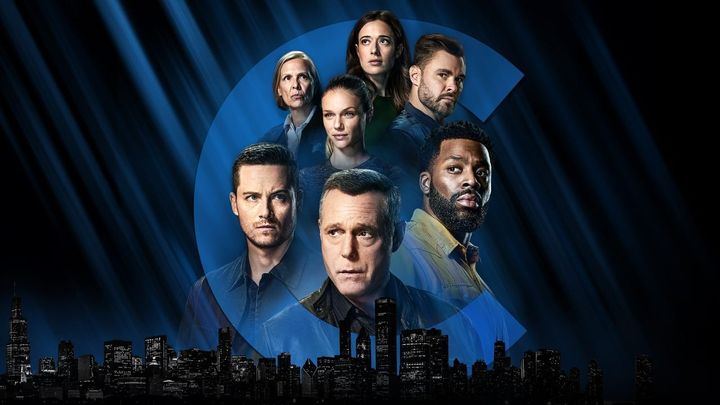 Serie Tv - Chicago P.D.