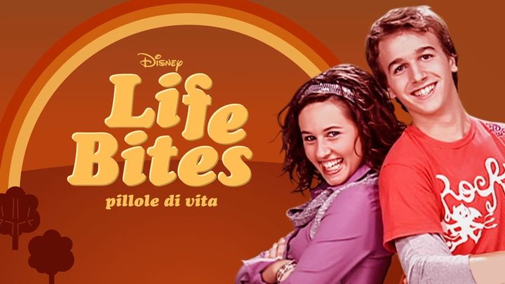 Serie Tv - Life Bites – Pillole di vita