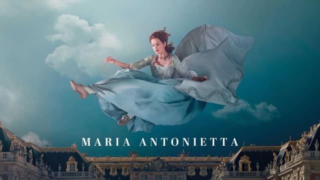 Serie Tv - Maria Antonietta
