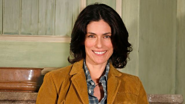 Serie Tv - Una nuova vita