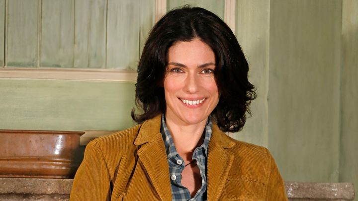 Serie Tv - Una nuova vita