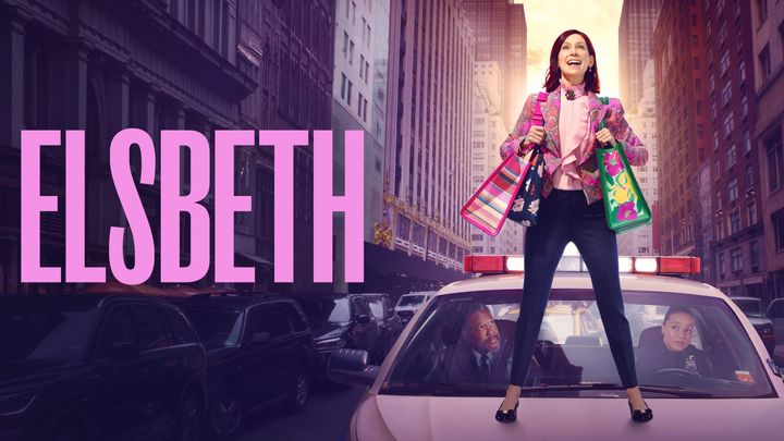Serie Tv - Elsbeth