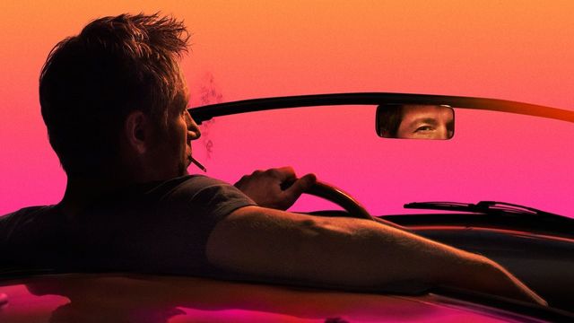 Serie Tv - Californication