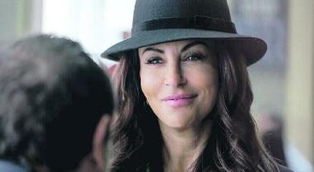 Serie Tv - Gloria