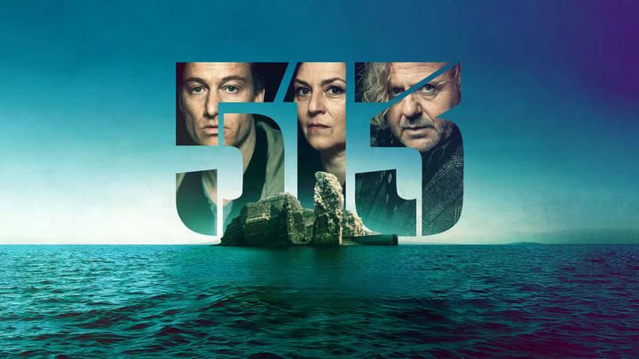 Serie Tv - Helgoland 513 - Sopravvissuti