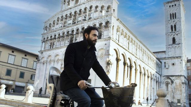 Serie Tv - L'altro ispettore