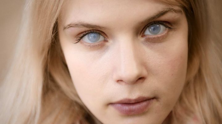 Serie Tv - Donna