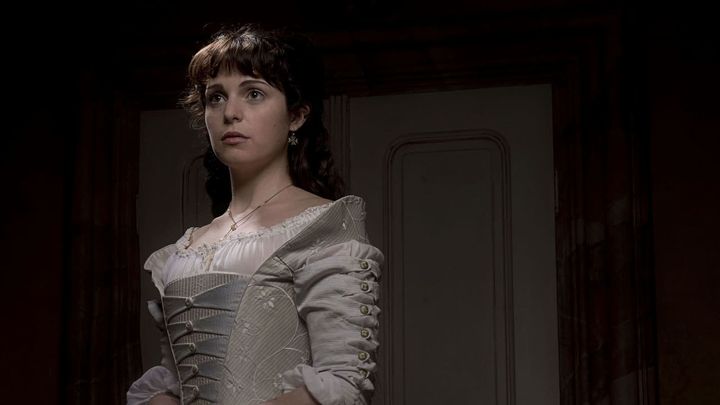 Serie Tv - The Musketeers