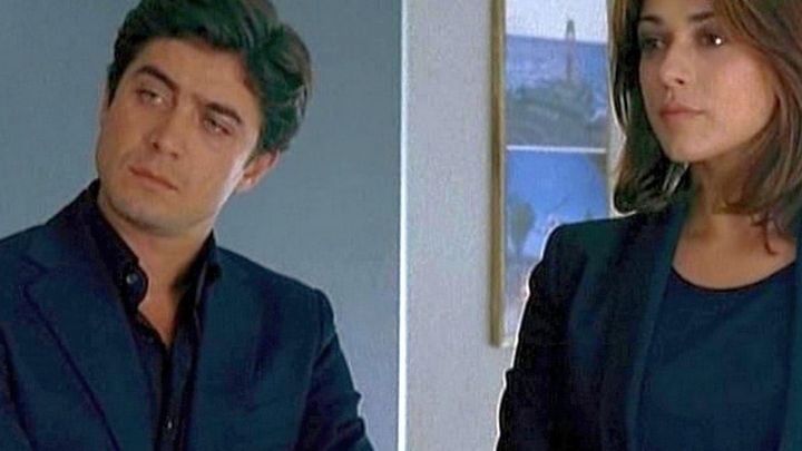 Serie Tv - Il segreto dell'acqua