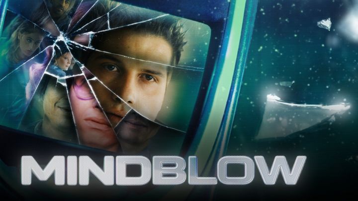 Serie Tv - Mindblow