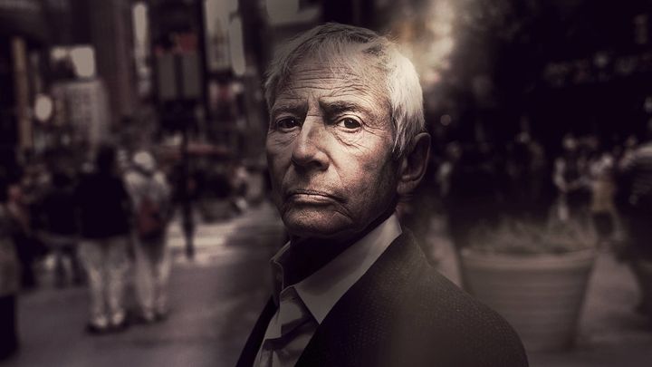 Serie Tv - The Jinx: The Life and Deaths of Robert Durst