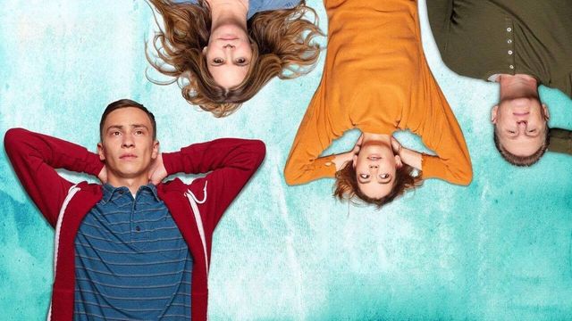 Serie Tv - Atypical