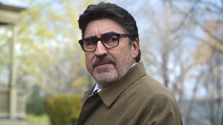 Serie Tv - Il Commissario Gamache - Misteri a Three Pines