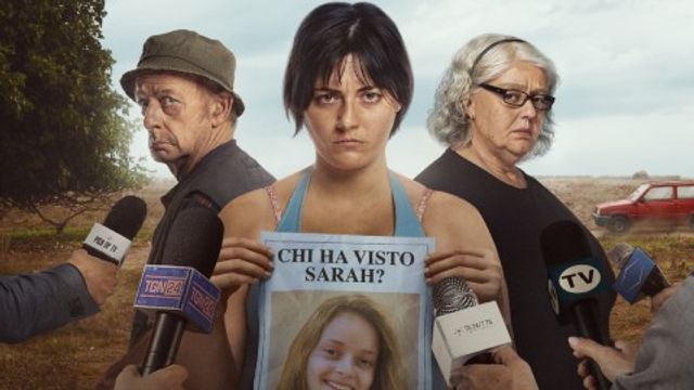 Serie Tv - Qui non è Hollywood