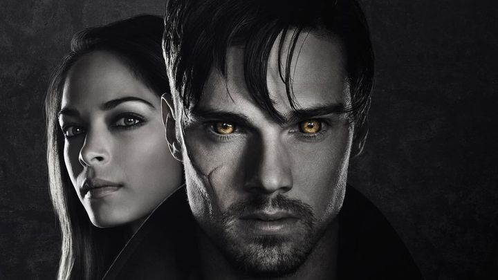 Serie Tv - Beauty and the Beast